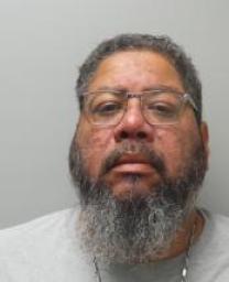 Anthony Martin Pitts 