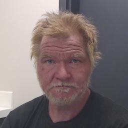 Ronald Ward Patrick 