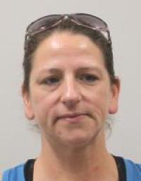 Kristina Lee Depyper 