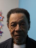 William Edward Johnson 