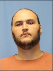 Bradley Donald Maxwell 