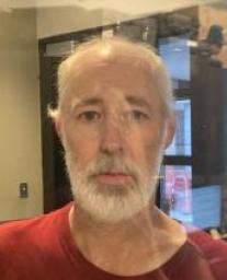 Jeffrey Bruce Martin 