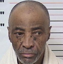 George  Dickerson Jr.
