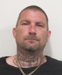 Charles Wayne Mcdowell 