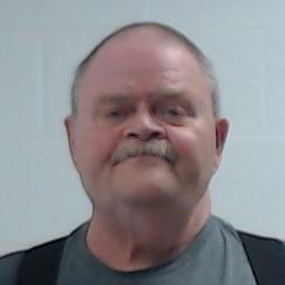 James Edward Trousdale 