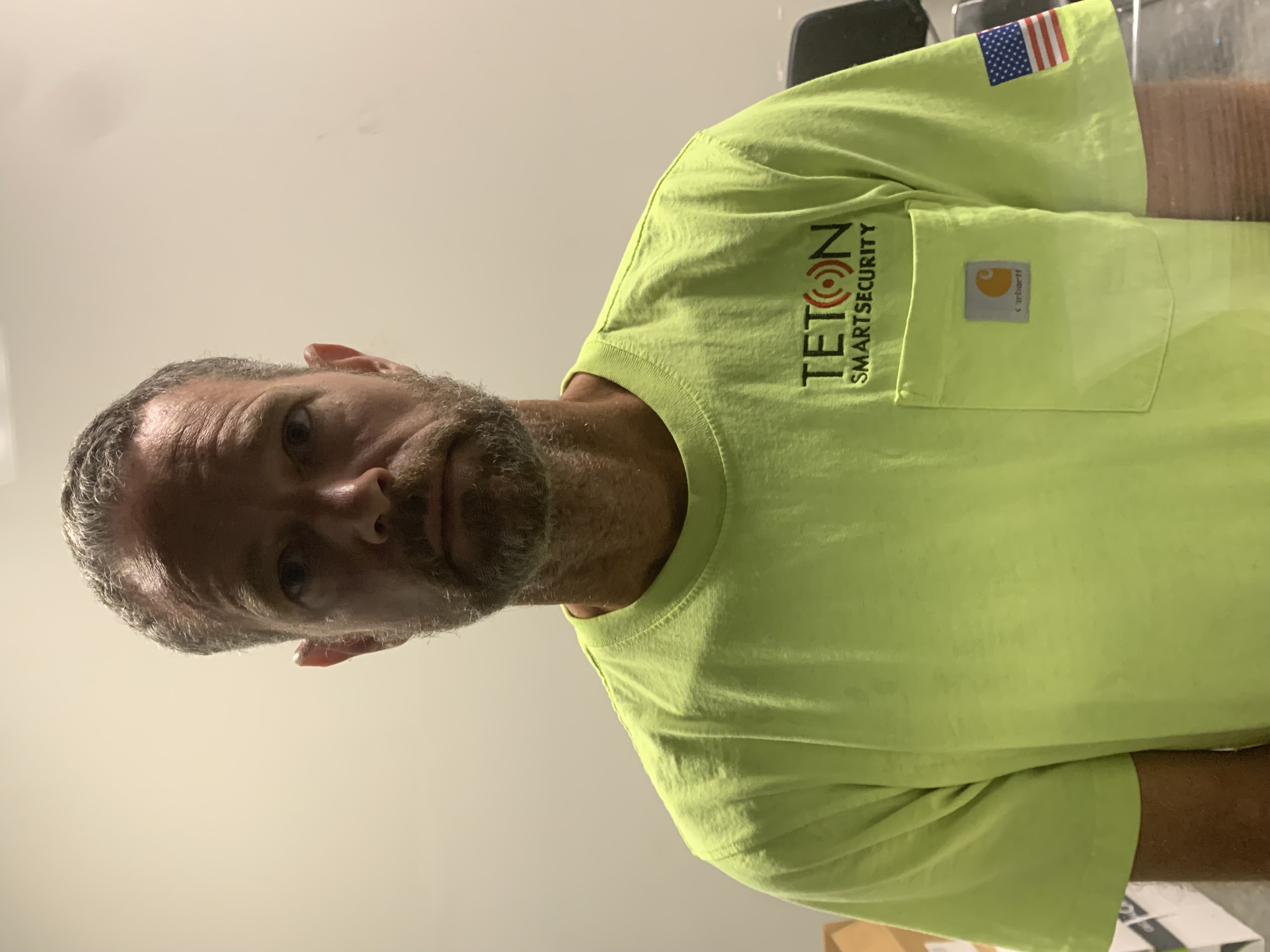 John Alexander Smith 