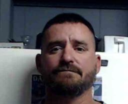 Billy Paul Lewis 3rd