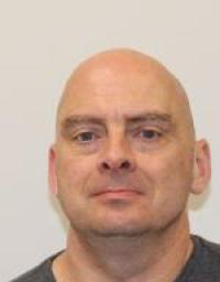 James Leonard Blanton 