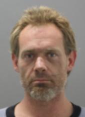 Peter Sheldon Funderburk 