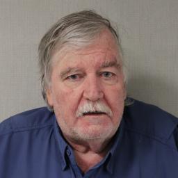 Patrick Raymond Clowers 