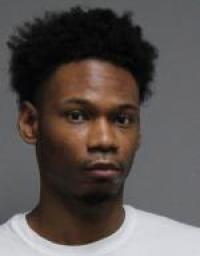 Terrion Shamus Swift 