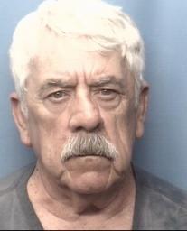 Larry Dale Baldwin 