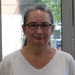 Cheryl Lynn Wilson 