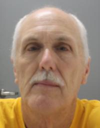 Steven Robert Magruder 