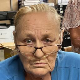 Christine Marie Olmsted 