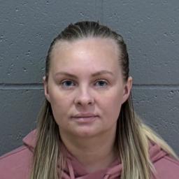 Alyssa Lauren Ussery 