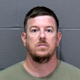 Bryan Douglas Klempke 