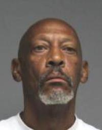 Larry Gene Gray 