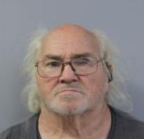 Donald Eugene Harlan 