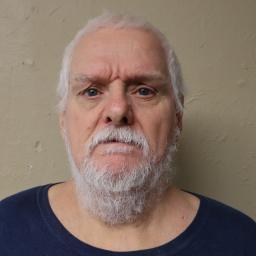 James David Bugg 