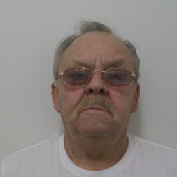 Jimmie Dale Randolph 