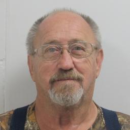 Wilfred Perry Dutton 