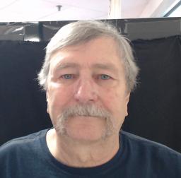 George Earl Mcconnell 