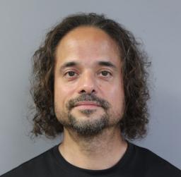 Eric Blaine Espinosa 