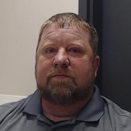 Dustin Bradley Larson 