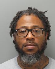 Anthony Maurice Doss Jr.