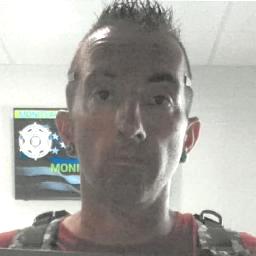 William Joseph Belcher 