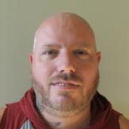 Jason Robert Jones Sr.