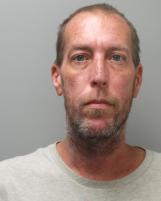 Michael Stephen Mitchell 