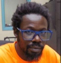 Christopher Michael Brown 