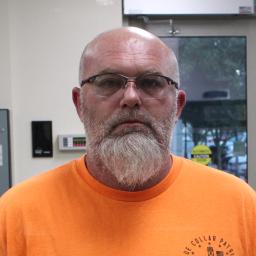 Dustin Ray Eby 