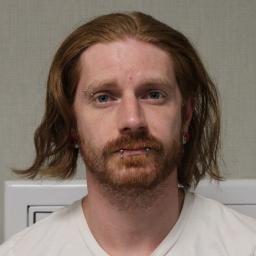 David Michael Jonessteffey 