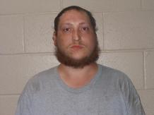 Weston Roy Wolfe 
