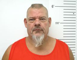 John Buck Hawley Jr.