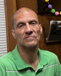 Anthony Brooks Carter 