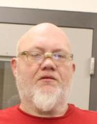 Donald Gene Inskeep Jr.