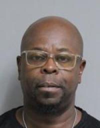 Marlon Duane Redmond 