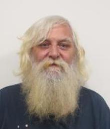 Roger Shawn Gillespie 
