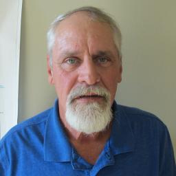 Gerald Kevin Spearman 