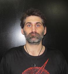 Davey Russell Mayfield 