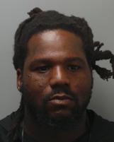 Joshua Jeremiah Johnson 