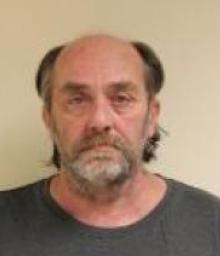 Raymond Bruce Palmer 