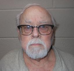 Garry Delbert Harris Sr.