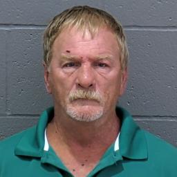 Timothy George Larson 