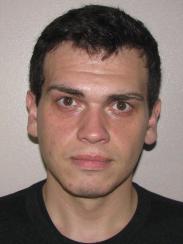 Justin Ray Weatherby 