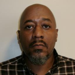 Aaron Bernard Johnson 